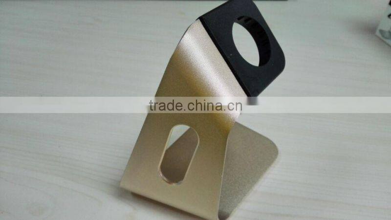 Aluminum Stand Desktop Charging Dock Station Holder 38mm 42mm apple watch iwatch