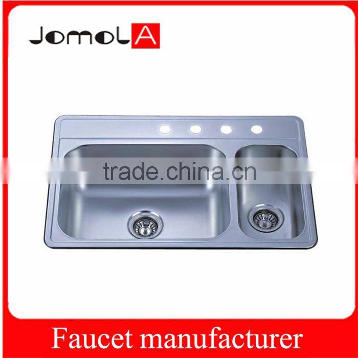 Durable High quality kitchen marble basin