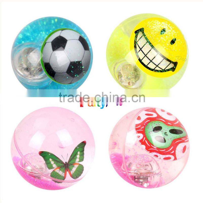 new products 2015 China manufacturer wholesale market bulk ball pit balls crazy bounce ball