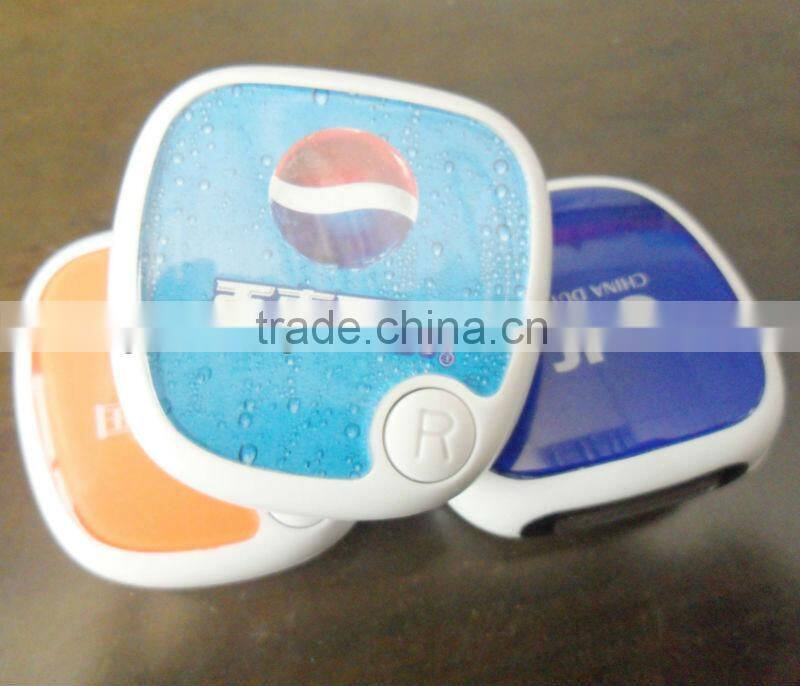 Card pedometer ,wristband pedometer ,pedometer and calorie counter,body fat analyser pedometer