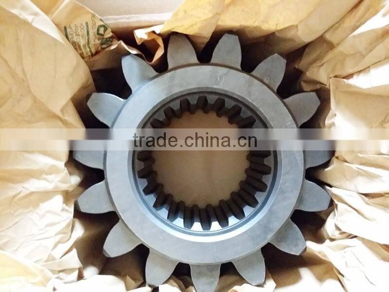 Volvo Excavator Pinion 1055-00481