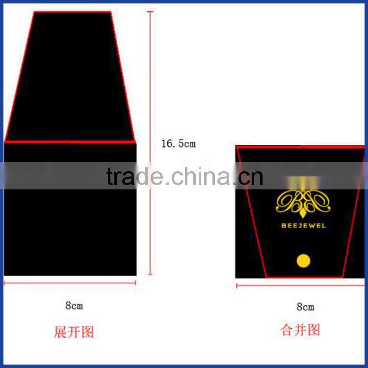 2015 Custom plastic bag pe ld