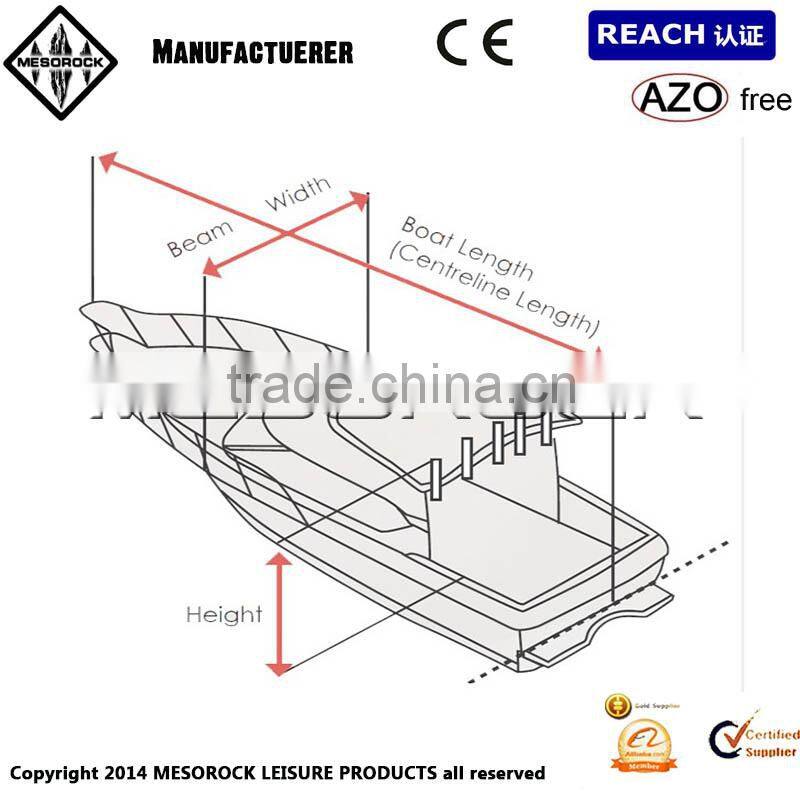 inflatable-boat-cover-with-full-coverage-design Deluxe Rigid Inflatable Boat Cover