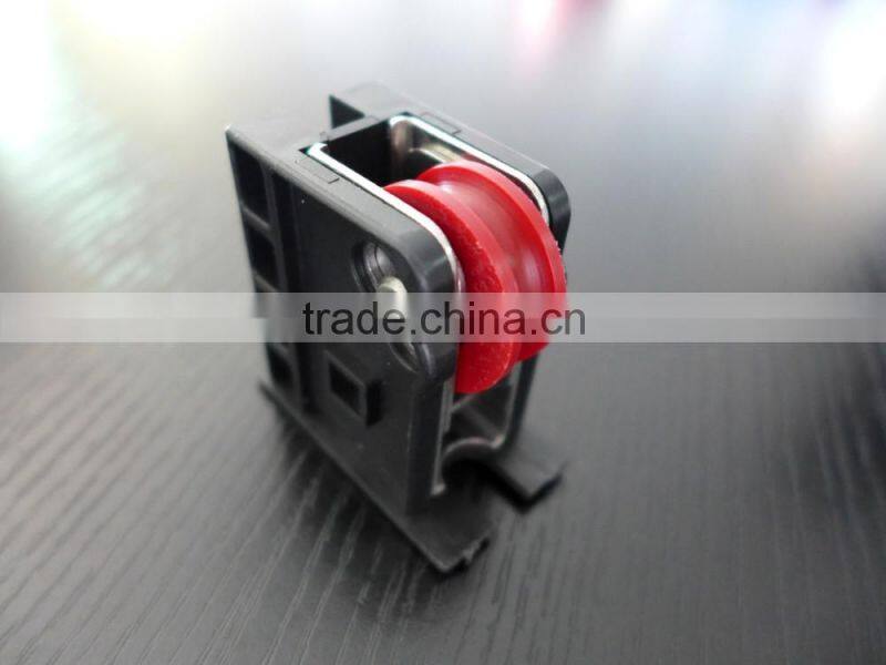 Nylon Pulley For Sliding Window,Door & Window Hardware