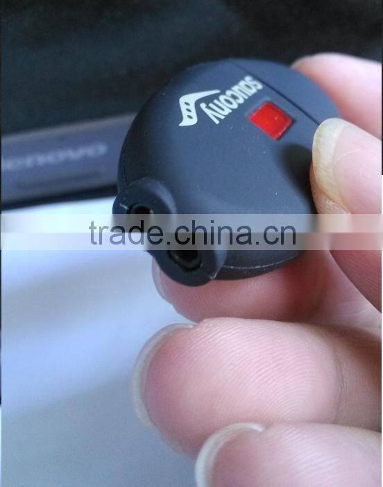 USB LED Piping for garment