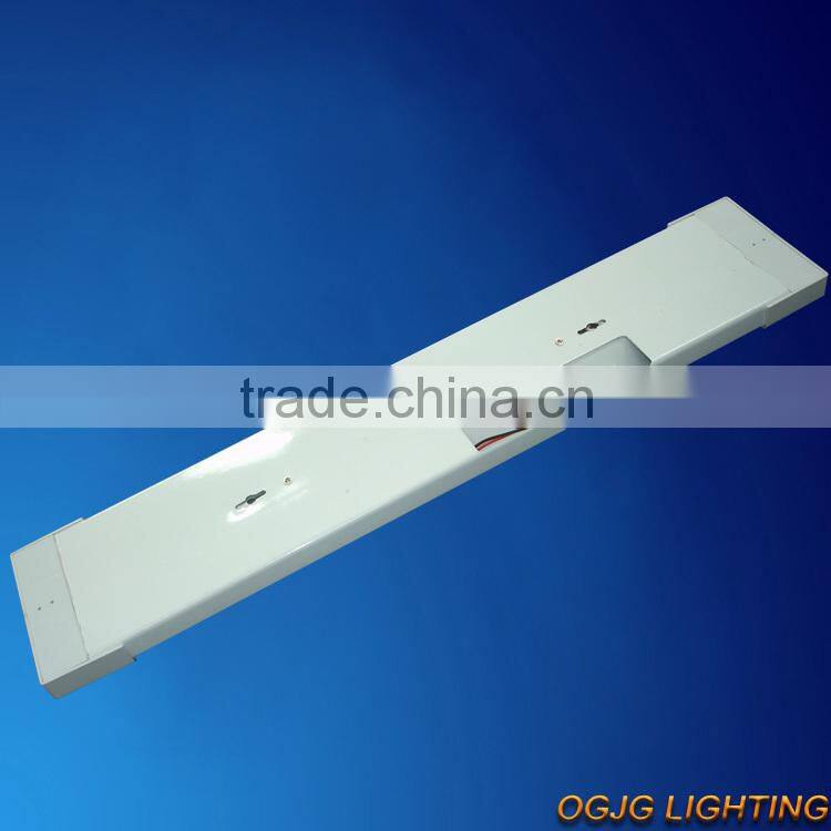 Smart Light Motion Sensor white Porch Light