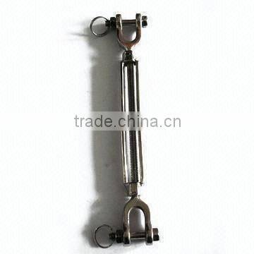 Rigging Screw Jaw-Jaw Turnbuckle
