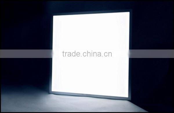 Professional zhongshan bihui lighting led panel light 40w 36w with great price PN0606BPW
