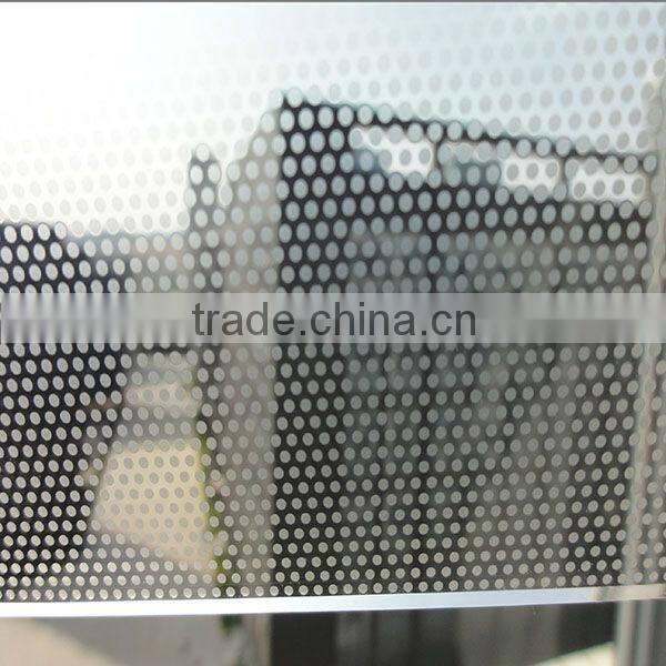 led panel light ps diffusion plate