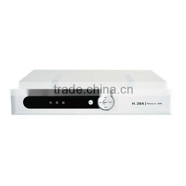 4CH H.264 DVR AS-9214LVS universal dvr software
