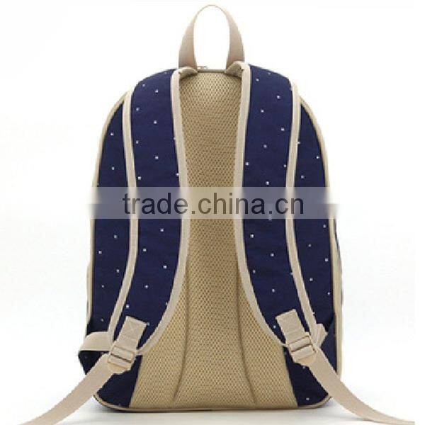 Multi Compartment and Pockets Baby Diaper Nappy Changing Backpack Bag