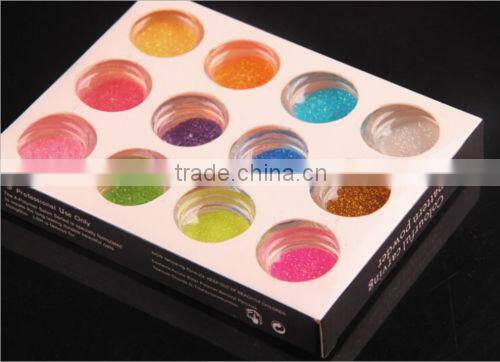 WHOLESALE GLITTER POWDER FOR DECORATION