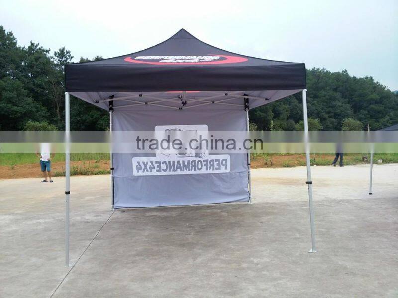 cheap EZ UP TENT custom exhibition canopy advertising event tent