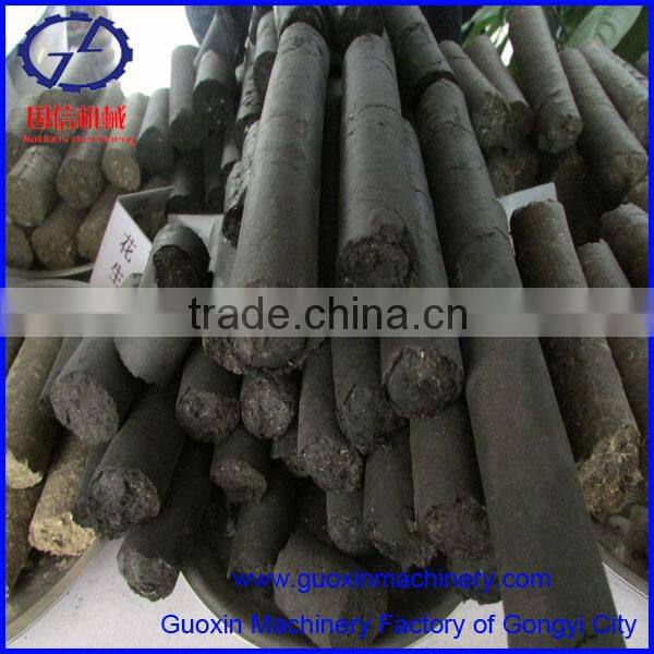 Guoxin High output with competitive price machine for wood pellets