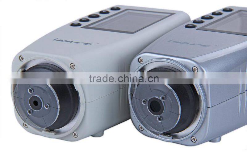 battery charging Portable Colorimeter Digital Colorimeter