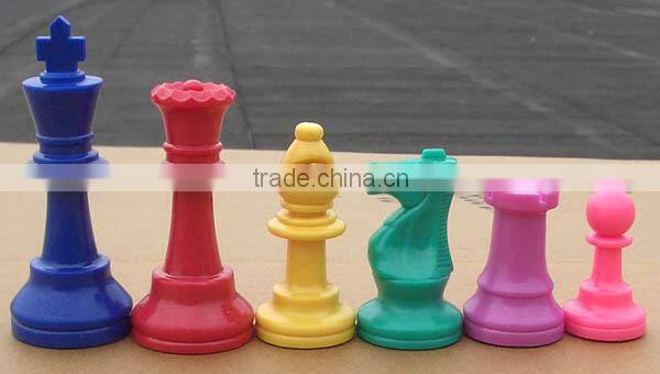 Super Collector Chessman with king tall 4 inch