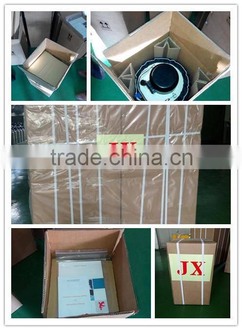 JX hot sale semen storage liquid nitrogen price/liquid nitrogen tank