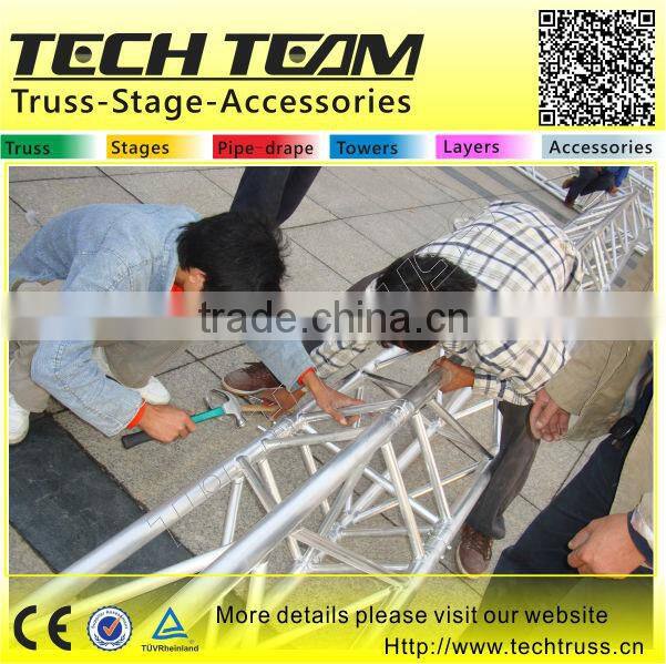 Tools102 Aluminum Truss Tool RIGGER HAND
