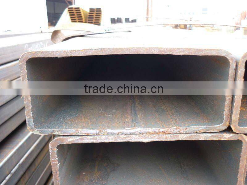 construction square tube