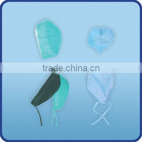 Non woven PP Surgical hood