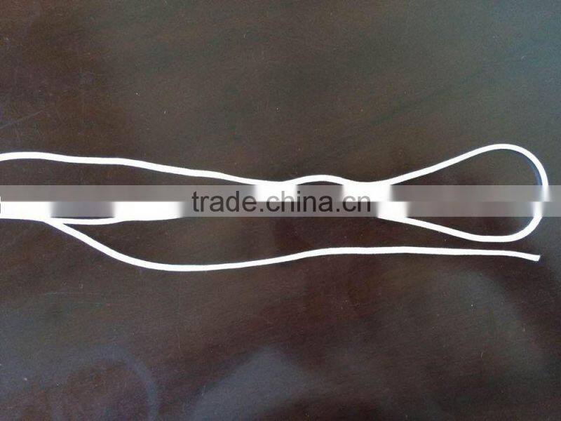 spendex elastic for face mask making
