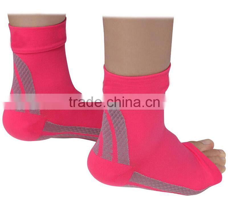 health care product compression wear plantar fasciitis sports socks