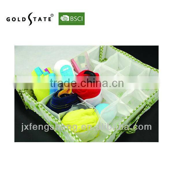 countaryside style waterproof storage box