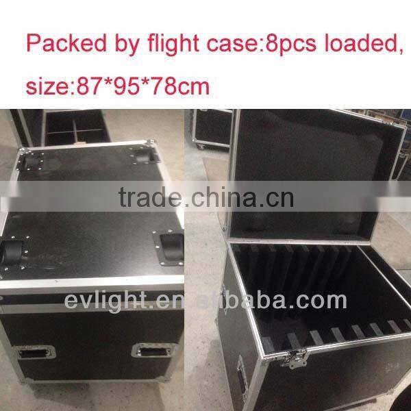 25*3w Led matrix light with warm white color led