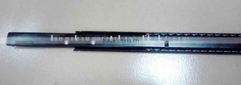 Heavy-duty Single Side Opening Table Channel(table extension mechanism)