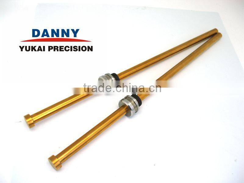 Thailand hot sale HSS VALVE PIN for injection mold and hot runner system