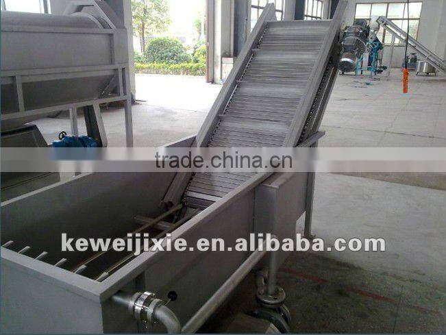 CXJ factory direct sales fruit bubble washer