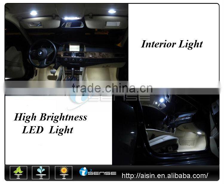 Free replacement for halogen bulb 12v 36mm c5w LED auto festoon lamp