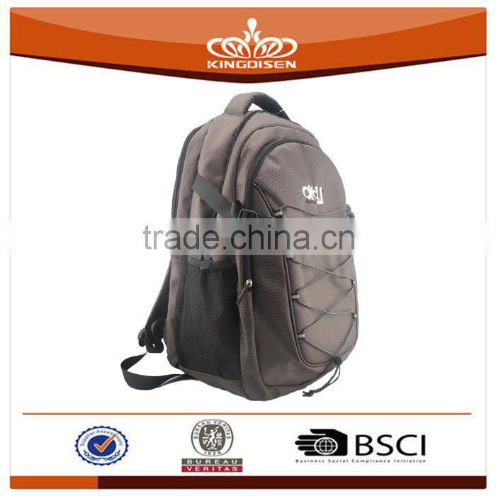 Kingdisen 18 Inch School Bag Backpack Student Bookbag