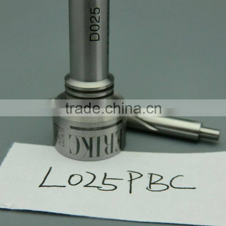 ERIKC L025PBC Diesel Injector nozzle tips ALLA152FL025 L025PBD common rail nozzle L025 PBC for Volvo 583 FH12 Truck