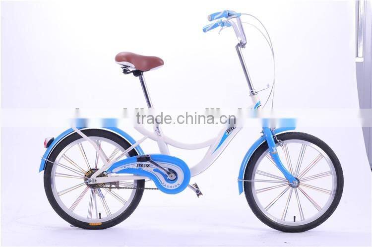 2016 20 size city bike for lady bike