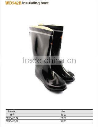 High quality Insualted Boot; Die forged; VDE Certificate; China Manufacturer;OEM service; AC 1000V; IEC