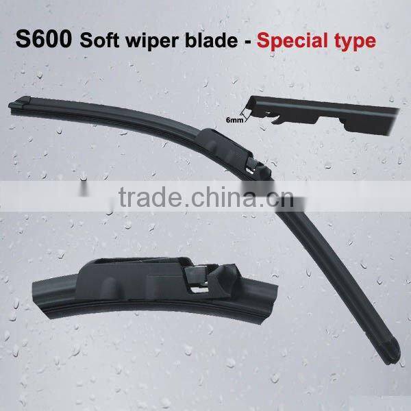 S600 FUKE wiper blade new car accessory for Germany car part