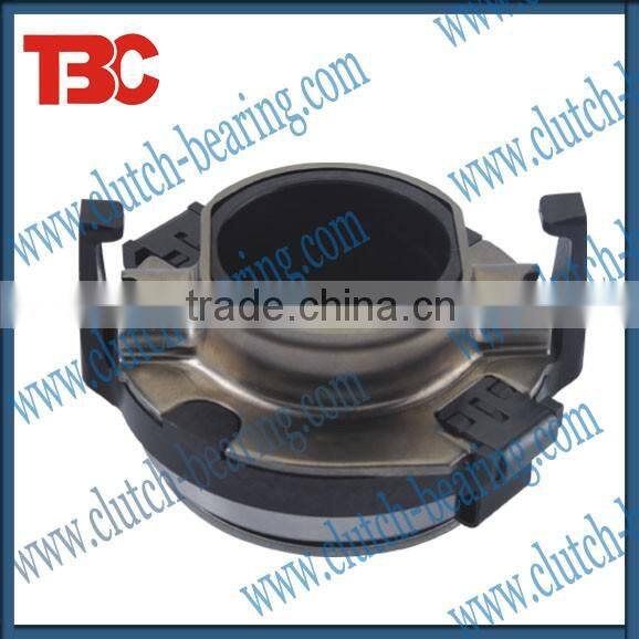 Long life pillow block bearing p205 swivel bearing korea imported clutch bearing for DAEWOO
