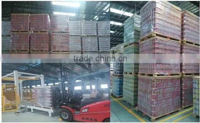 Wholesale good quality aerosol salon cans,hair spray tinplate cans