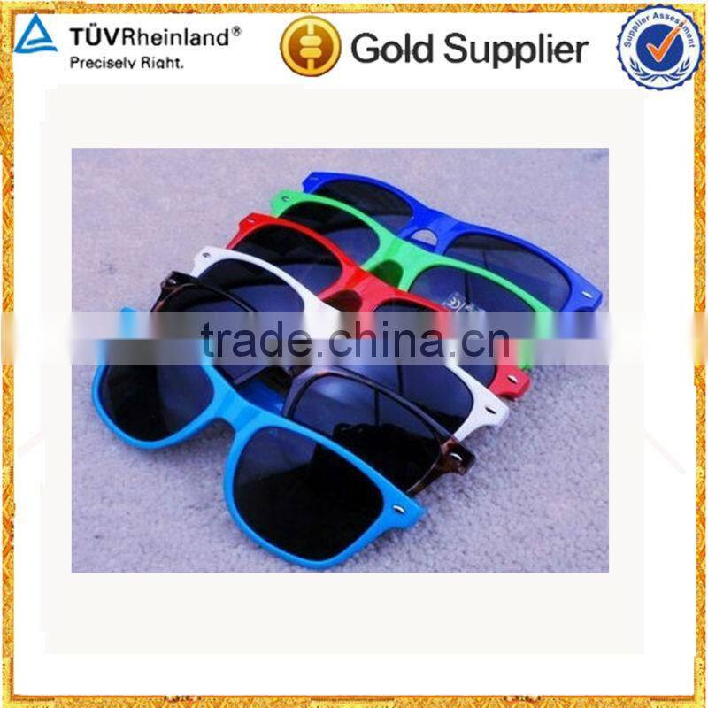 plastic Sunglasses