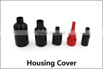 Soft Plastic Flag type Insulated Sleeves