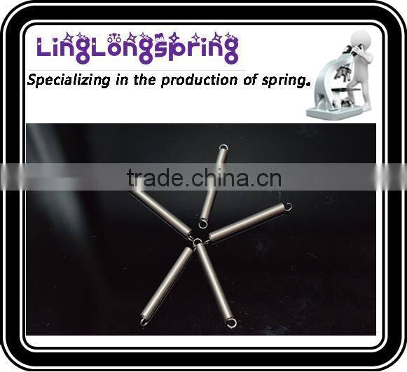 small tension springs/tension springs/double tension springs for sale