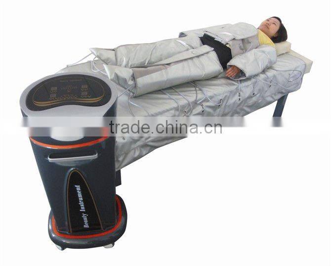 good lymphatic drainage slimming machine