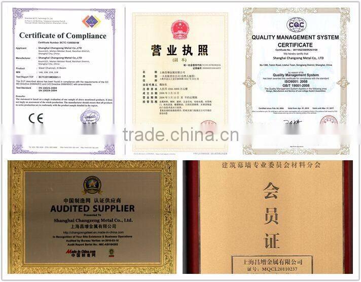 Stainless Steel Sanitary Welded Transition Pipe