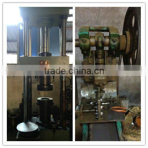 DRY POWDER FIRE FIGHTING VALVE