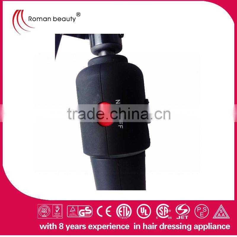 Roman Professional Marcel Curling