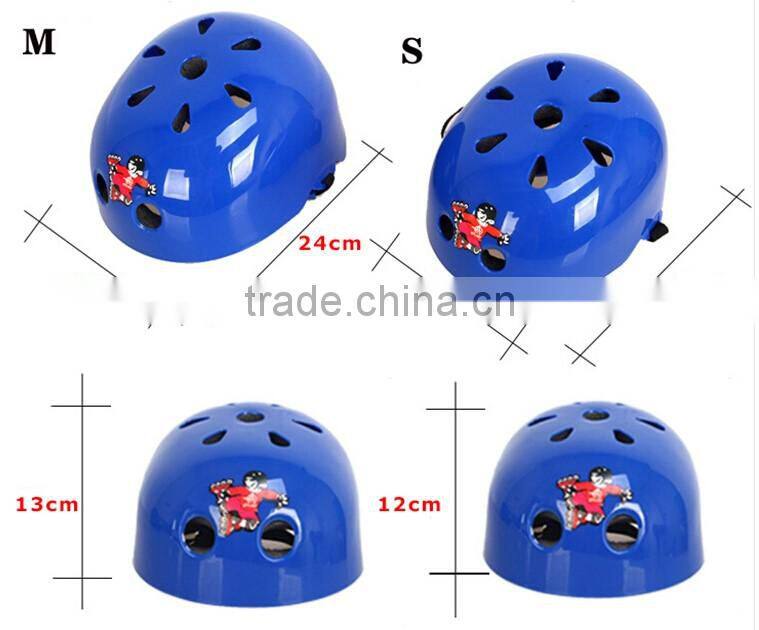 2016 high quality new folding kids scooter with cute cartoon lunch bag