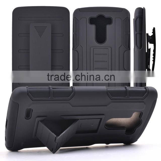 2016 New robot Armor Cell Phone Case for LG G4