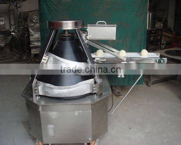 Fermented breadcrumb processing machinery