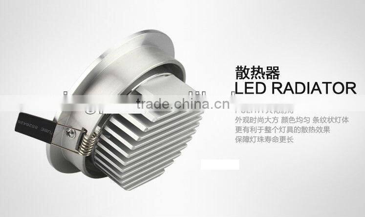 5w led light, led downlight,new product for 2013!
